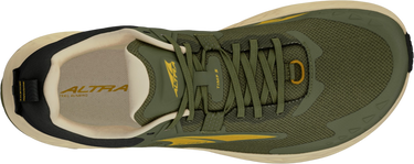 Sneakers og sko Altra Running Altra Timp 5 Grøn | al0a85pe-3301, 2
