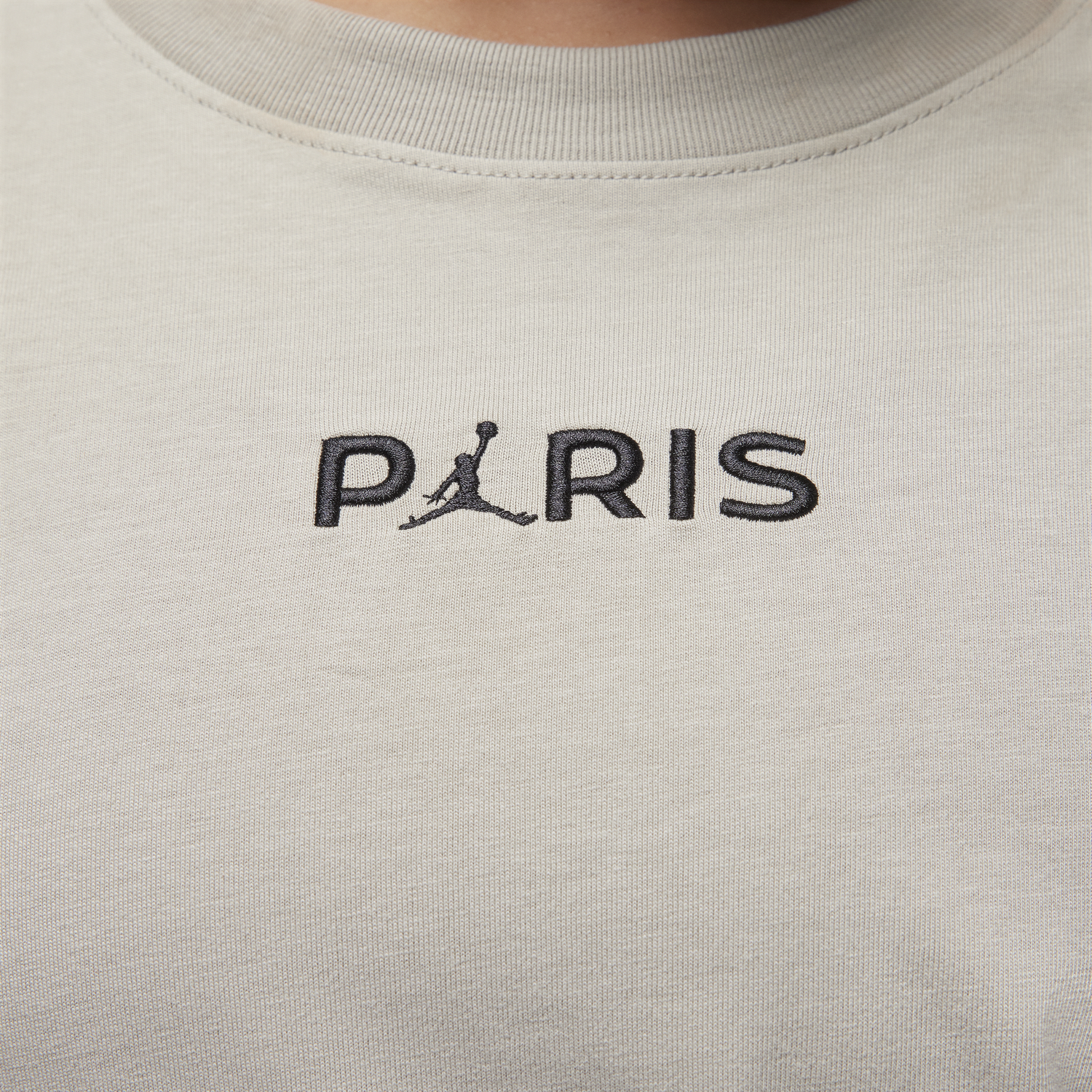 T-shirt Nike Paris Saint-Germain Grå | DZ3260-230, 1