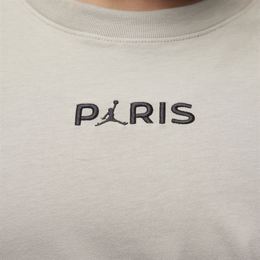 T-shirt Nike Paris Saint-Germain Grå | DZ3260-230, 1