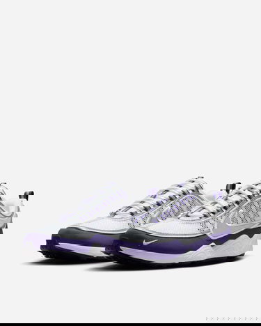 Sneakers og sko Nike Air Zoom Spiridon SP Hvid | HF9117-100, 2