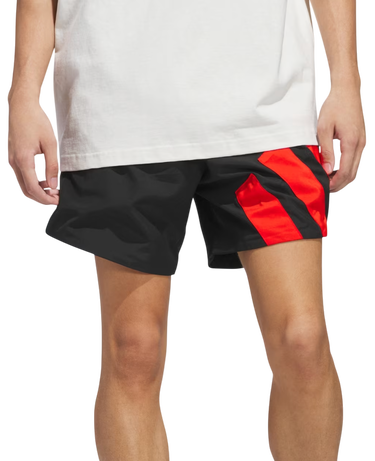 Shorts adidas Originals adidas Originals Anted Shorts Sort | jc7847, 0