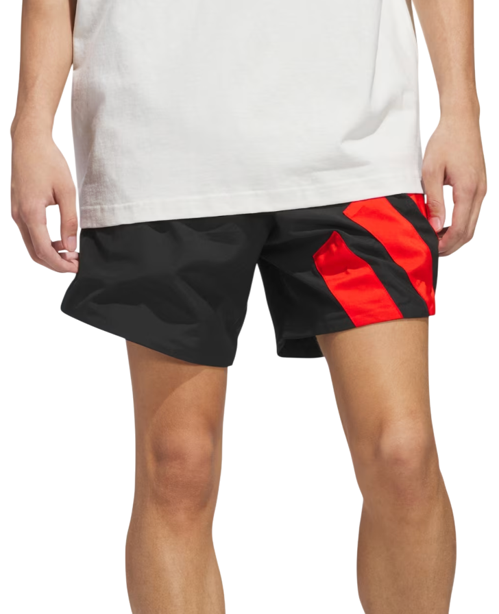 Shorts adidas Originals adidas Originals Anted Shorts Sort | jc7847