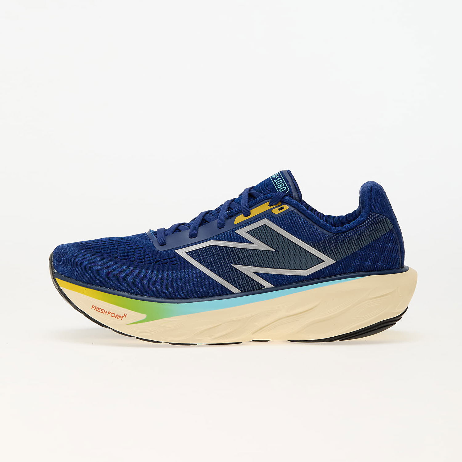 Sneakers og sko New Balance Freshfoam 1080 V14 Mørkeblå | M1080N14, 0