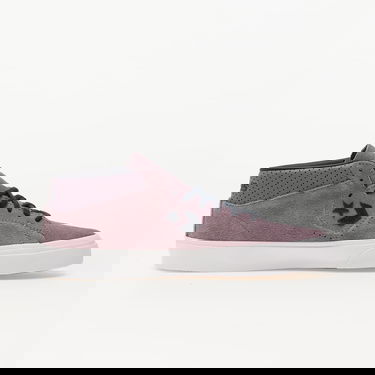 Sneakers og sko Converse Cons Louie Lopez Pro Suede Smoke Brun | A04614C, 3