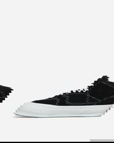 Sneakers og sko Vans Premium Half Cab Reissue 33 Sort | VN000CXJBZW, 3