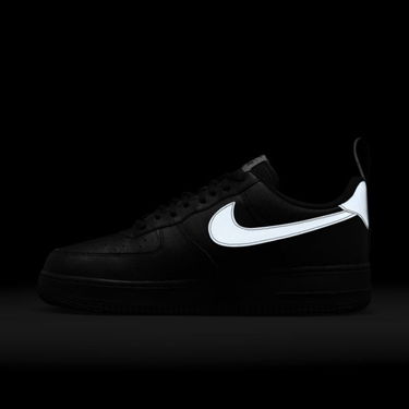 Sneakers og sko Nike Air Force 1 '07 LV8 Sort | DX8967-001, 2