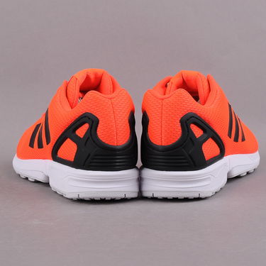 Sneakers og sko adidas Originals Adidas ZX Flux Orange | M22509, 3