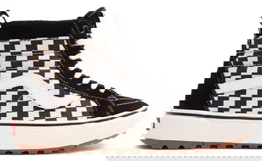 Sneakers og sko Vans SK8-HI MTE-1 Sort | vn0a5hzya041, 0
