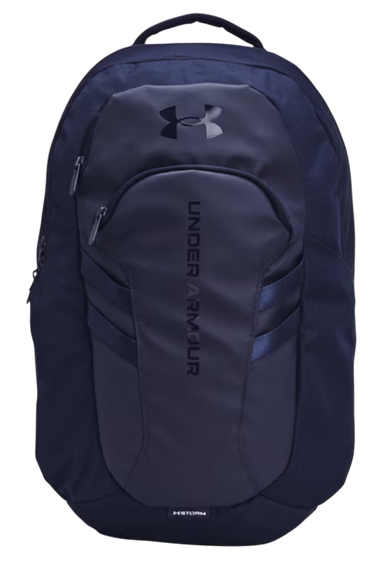 Rygsæk Under Armour Hustle Pro 6.0 Backpack Mørkeblå | 1384671-410, 0