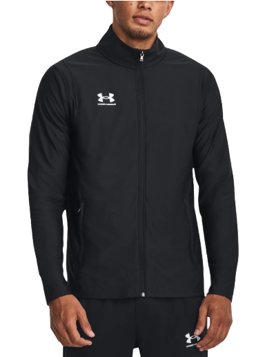 Jakke Under Armour Challenger Sort | 1379494-001