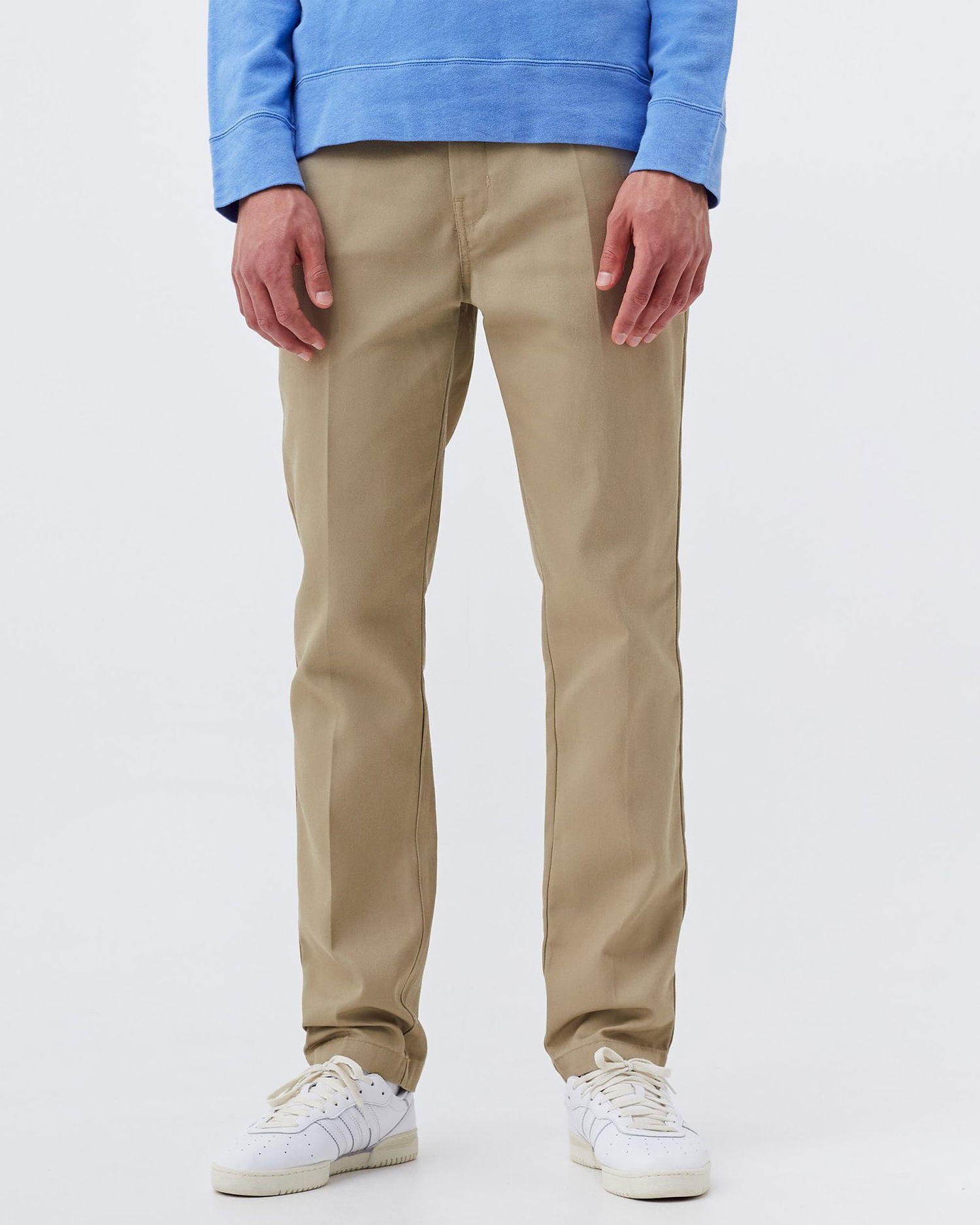 Bukser Dickies 872 WORK PANT Beige | 195441270201, 1