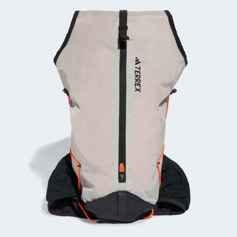 Vest adidas Performance Terrex Techrock Hike Vest 15L Grå | JN1248