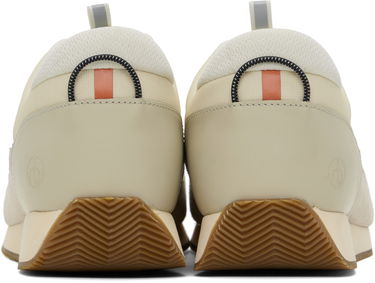 Sneakers og sko rag & bone rag & bone Pursuit Retro Runner Beige | MGF24FF006LM6, 1