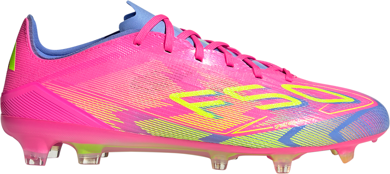 Sneakers og sko adidas Performance F50 PRO FG Lyserød | jh6419, 0
