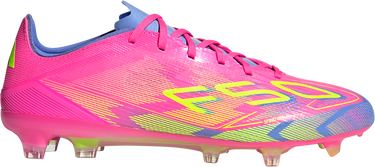 Sneakers og sko adidas Performance F50 PRO FG Lyserød | jh6419, 0
