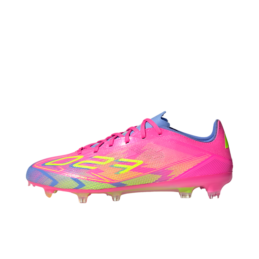 Sneakers og sko adidas Performance F50 PRO FG Lyserød | jh6419