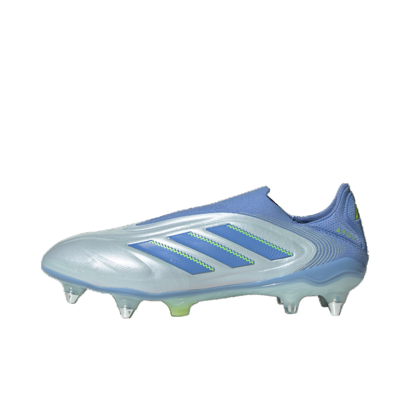 Sneakers og sko adidas Performance COPA PURE III ELITE LL SG Blå | ih0857