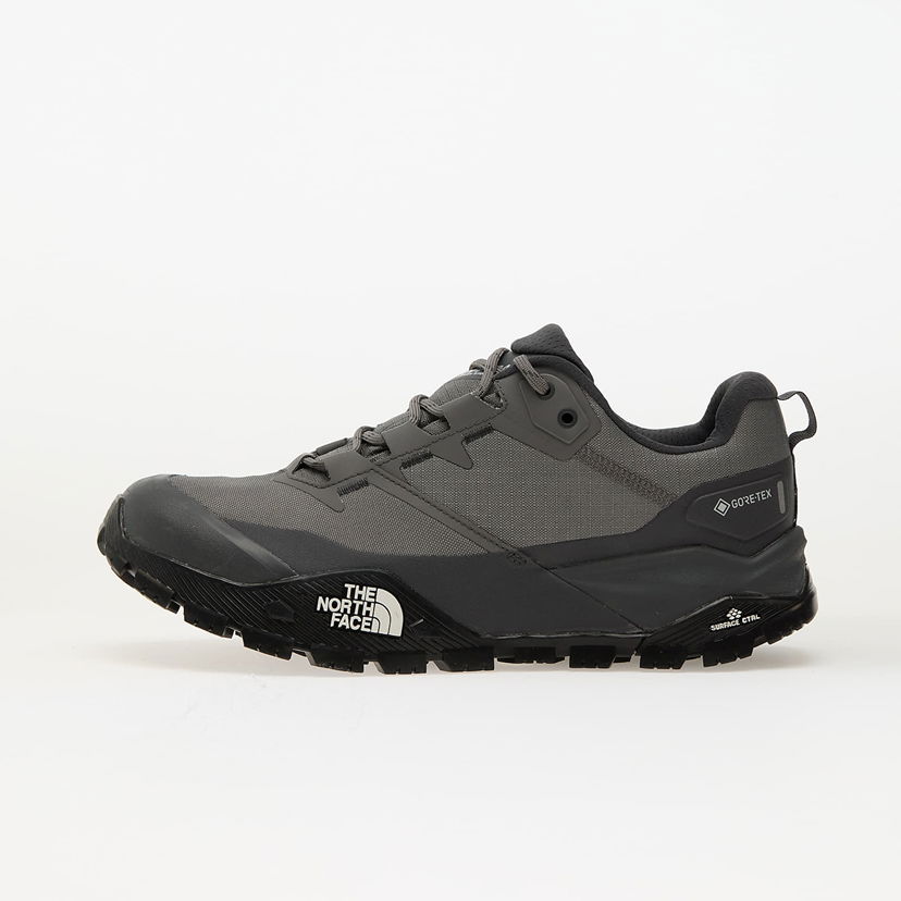 Sneakers og sko The North Face The North Face Glenclyffe Urban Low Grå | NF0A8AEGWUO1
