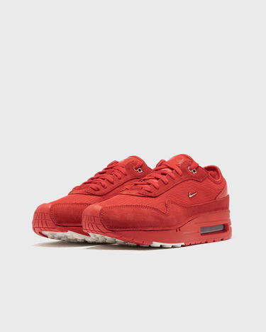 Sneakers og sko Nike Jacquemus x Air Max 1 "Red" Rød | HM6690-600, 3