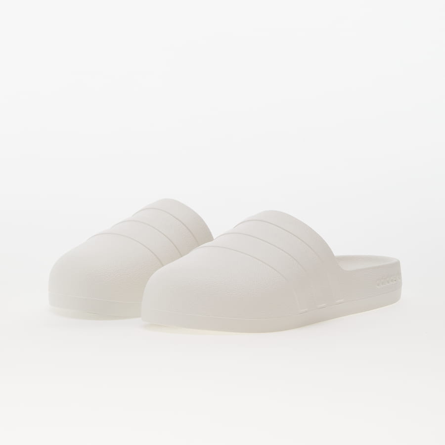Sneakers og sko adidas Originals adiFOM Adilette Hvid | HQ8748, 1