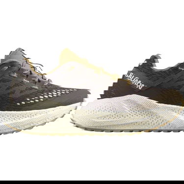 Sneakers og sko Salomon Aero Glide 3 Grvl Brun | L47869700, 1