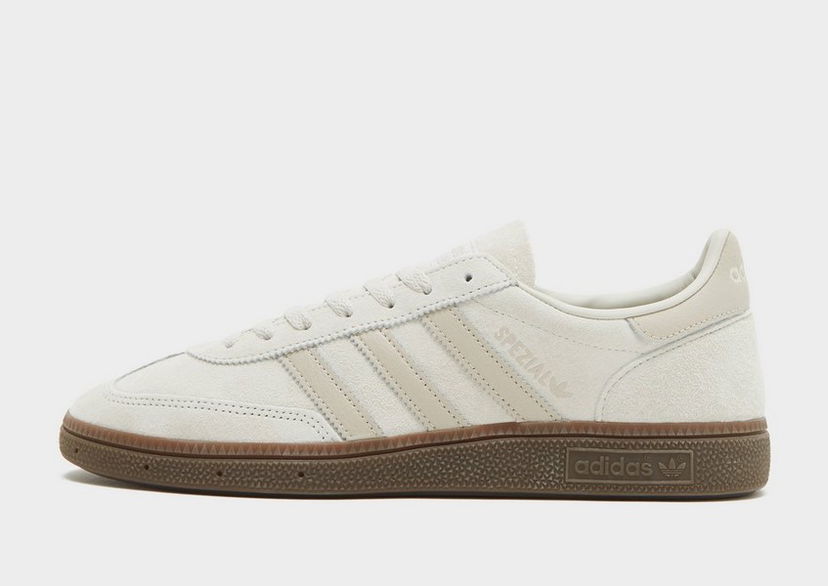 Sneakers og sko adidas Originals Handball Spezial Beige | IH3825