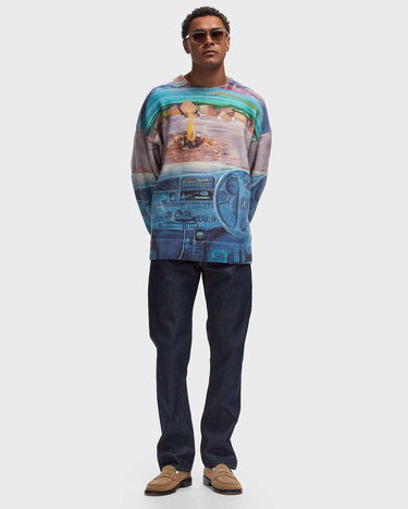 Jeans Levi's 501 ORIGINAL Sort | 00501-0000, 1