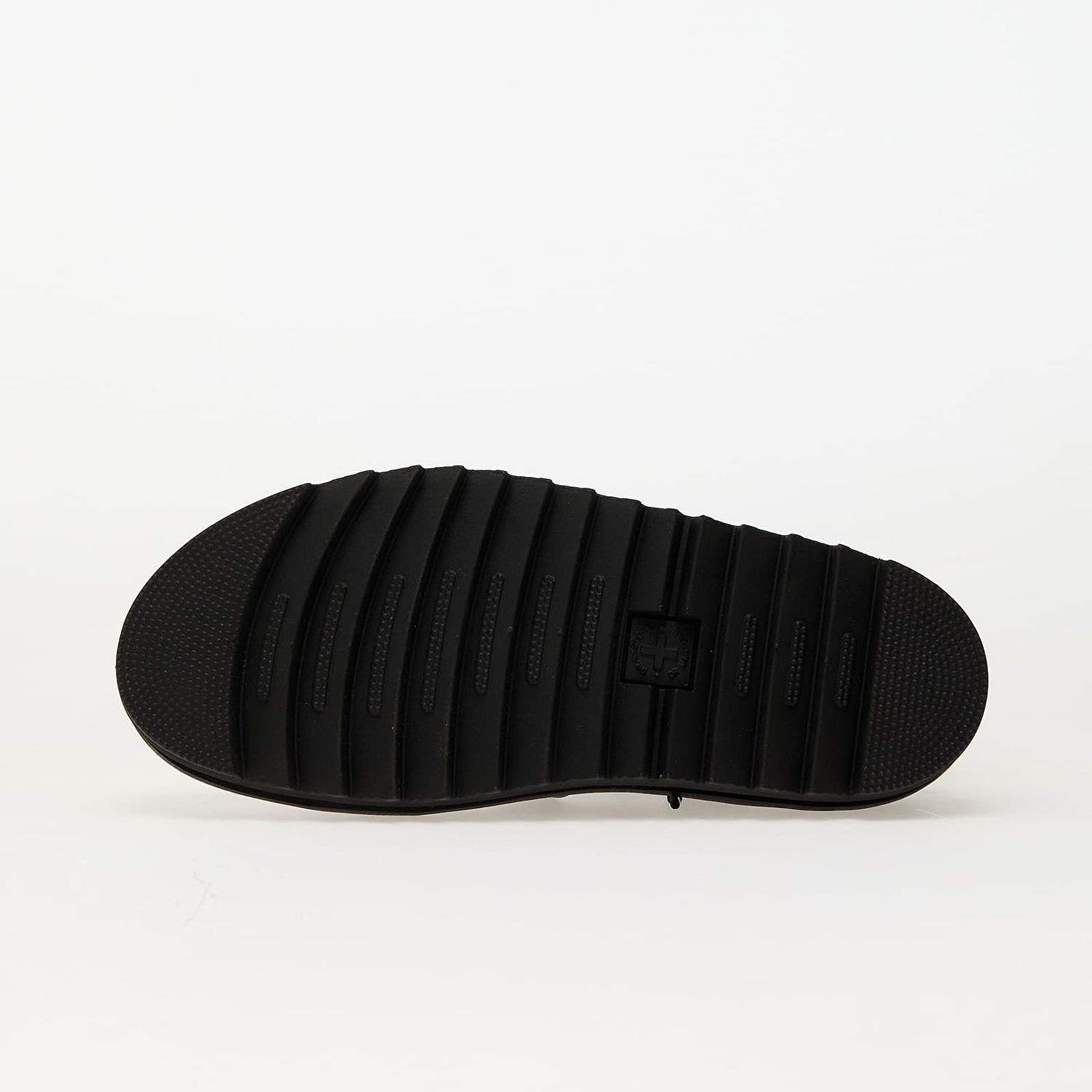 Sneakers og sko Dr. Martens Dr. Martens Nartilla Sandals Sort | DM31617001, 1