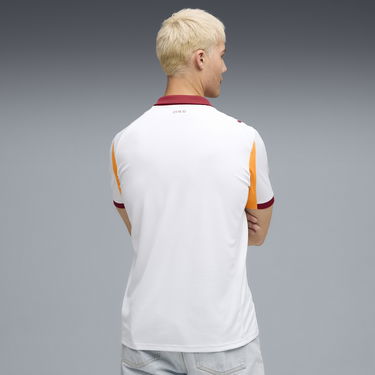 Jersey Puma Galatasaray SK 25/26 Away Jersey Hvid | 779811_02, 4