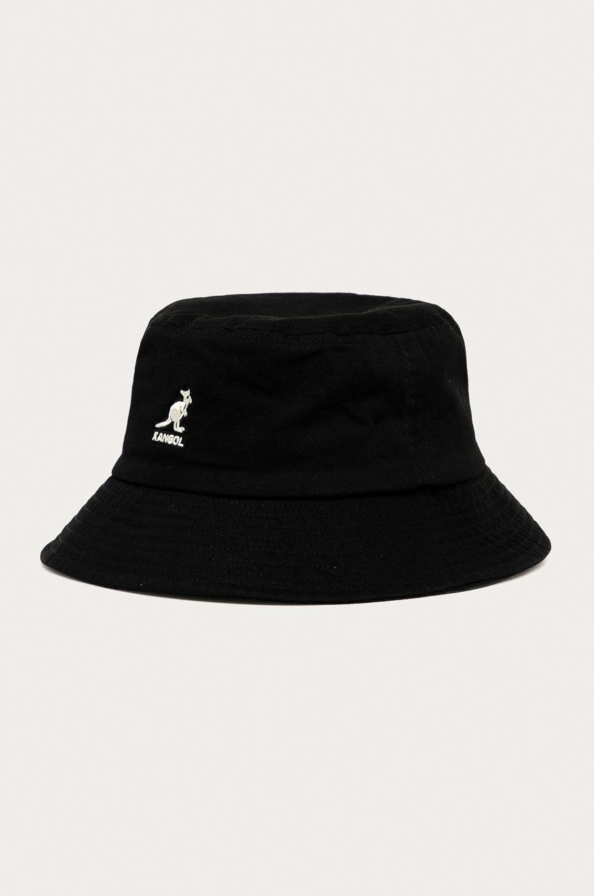 Hat Kangol Hat Sort | K4224HT.BK001, 0