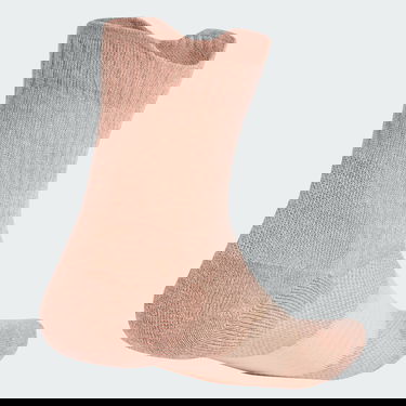 Sokker adidas Performance Cushioned Running Ankle Socks Lyserød | JC8877, 0