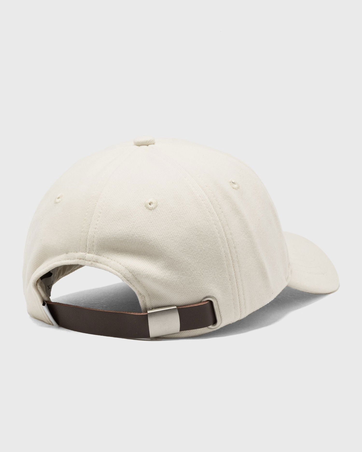 Kasket Les Deux Floral Dad Cap Beige | LDM703039-815815, 1
