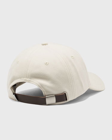 Kasket Les Deux Floral Dad Cap Beige | LDM703039-815815, 1