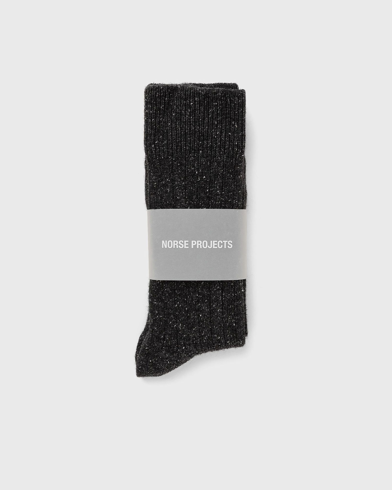 Sokker NORSE PROJECTS Bjarki Neps Sock Grå | N82-0008-1034, 1