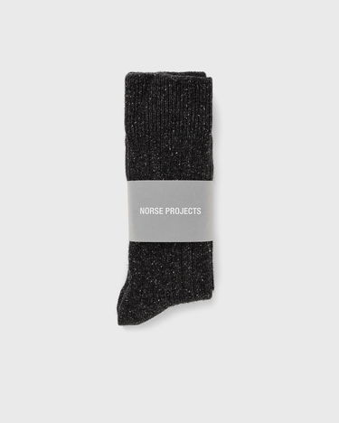 Sokker NORSE PROJECTS Bjarki Neps Sock Grå | N82-0008-1034, 1