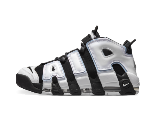 Sneakers og sko Nike Air More Uptempo '96 "Cobalt Bliss" Sort | DV0819-001