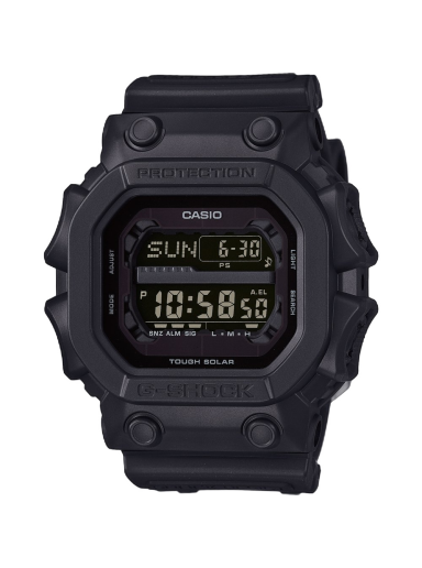 Ur CASIO G-Shock Sort | GX-56BB-1ER