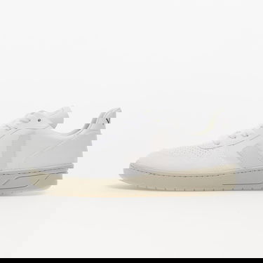 Sneakers og sko Veja V-10 CWL W Hvid | VX0702892A, 0