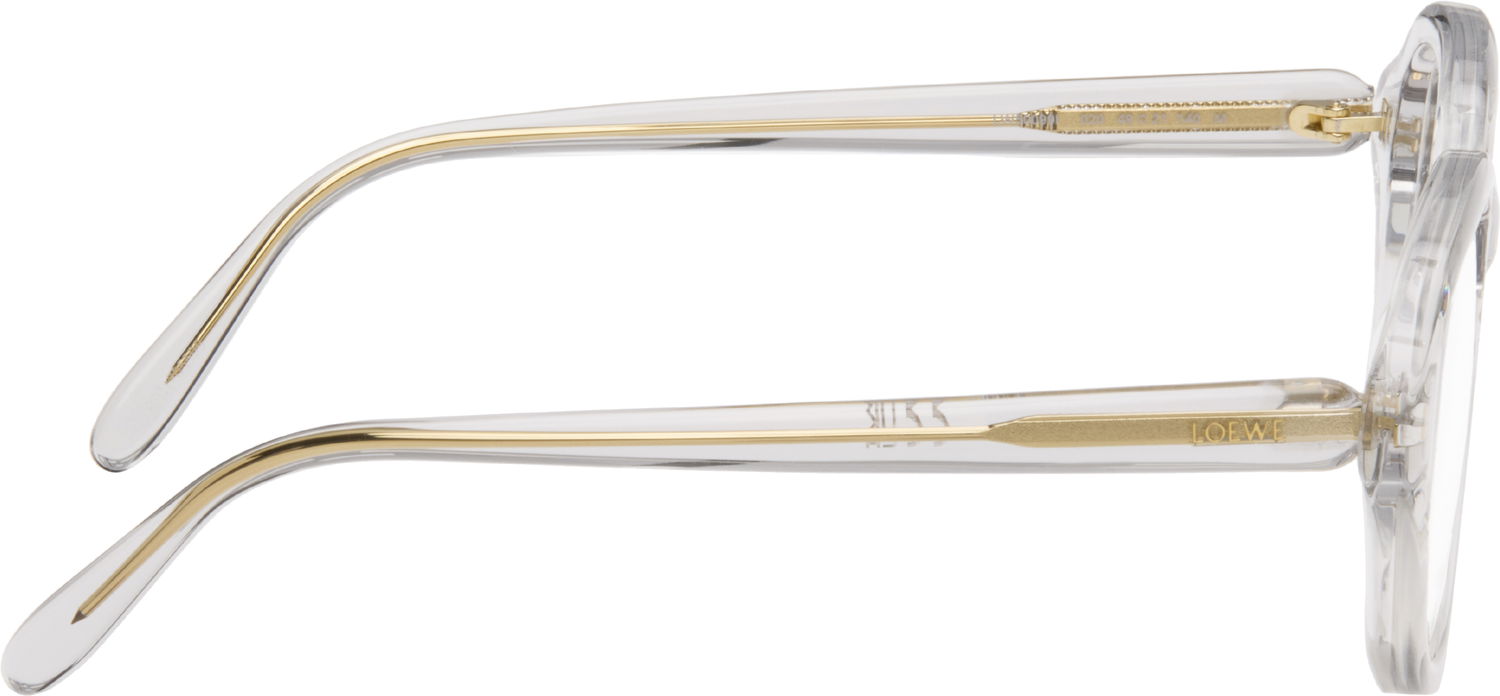 Solbriller Loewe Slim Glasses Grå | LW50099IW49020 192337225277, 1