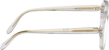 Solbriller Loewe Slim Glasses Grå | LW50099IW49020 192337225277, 1