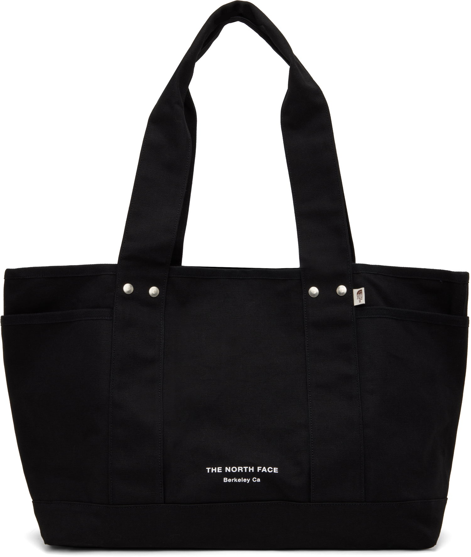 Mulepose The North Face Cotton Tote Sort | NF0A88TN, 0