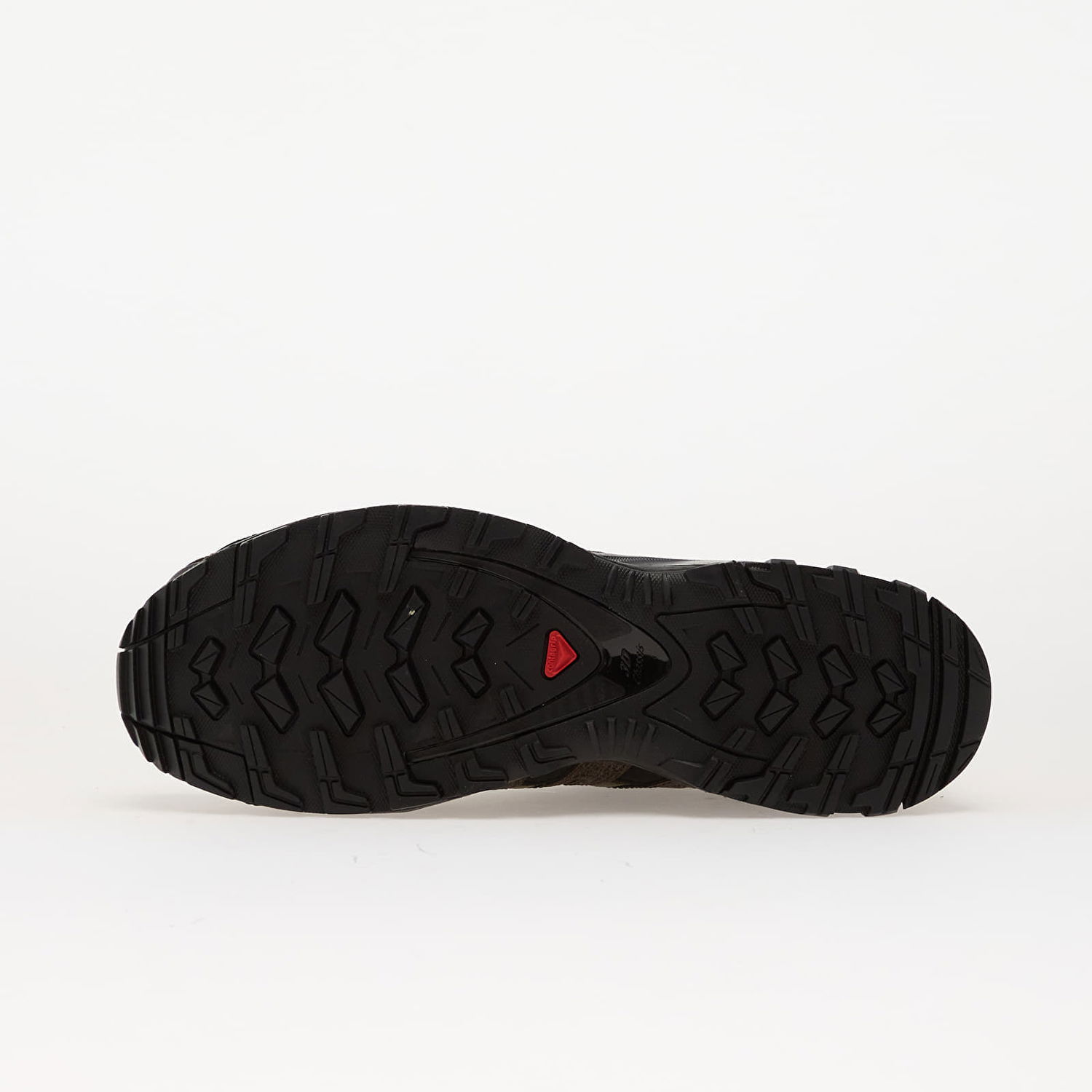 Sneakers og sko Salomon Xa Pro 3D Distressed Leather Grøn | L47797400, 1