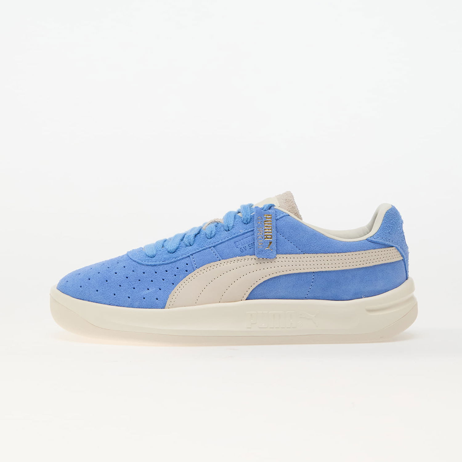 Sneakers og sko Puma GV Special Suede Blue Blå | 39850801, 0