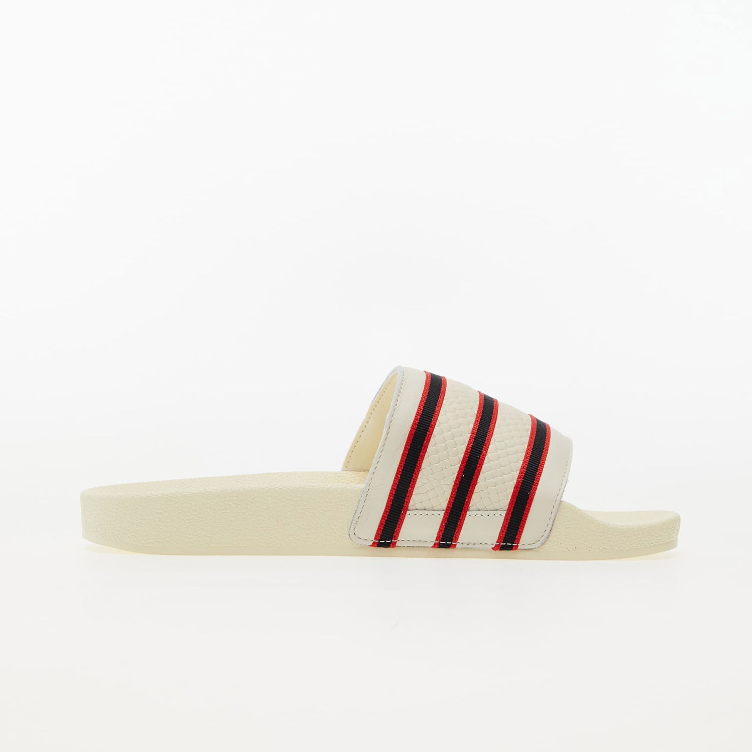 Sneakers og sko adidas Originals ESPN x Adilette 1979 Hvid | GZ1077, 1