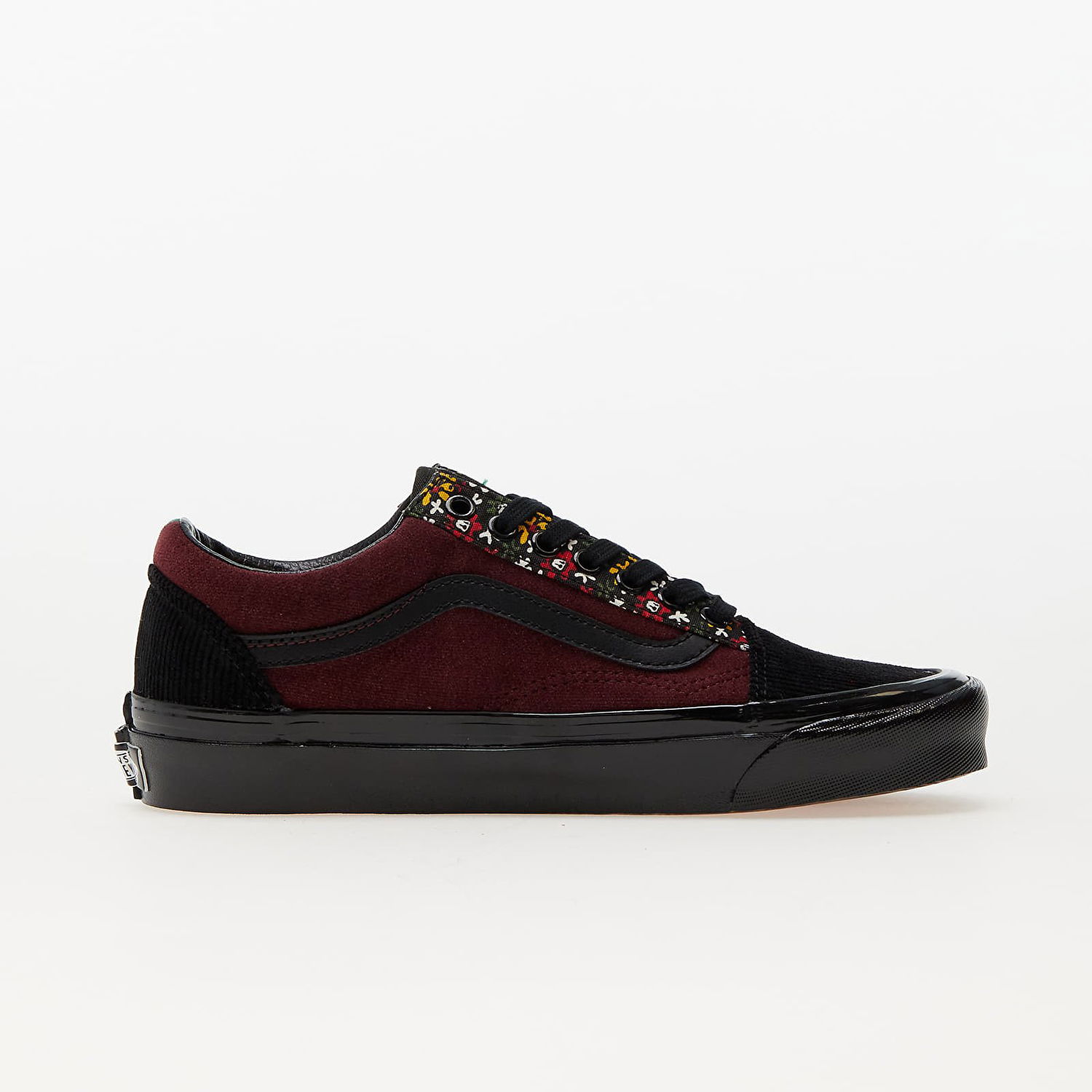 Sneakers og sko Vans UA Old Skool 36 DX Flerfarvet | VN0A4BVQRGR1, 1