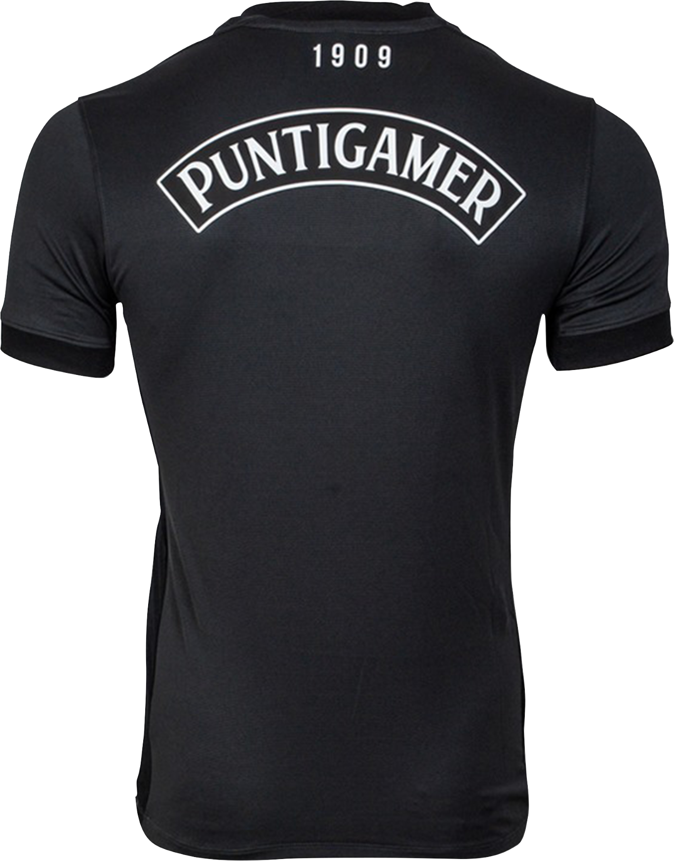 Jersey Nike Nike SK Sturm Graz Home Jersey 2025/26 Sort | stgfz9327-010, 1