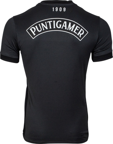Jersey Nike Nike SK Sturm Graz Home Jersey 2025/26 Sort | stgfz9327-010, 1
