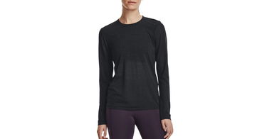 T-shirt Under Armour Seamless Stride Sort | 1375699-001, 1