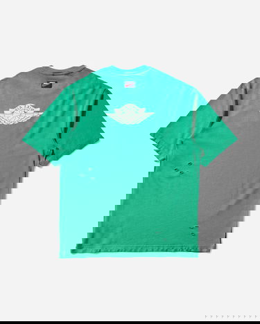T-shirt Jordan Rare Air T-Shirt Grøn | IB3130-324, 2