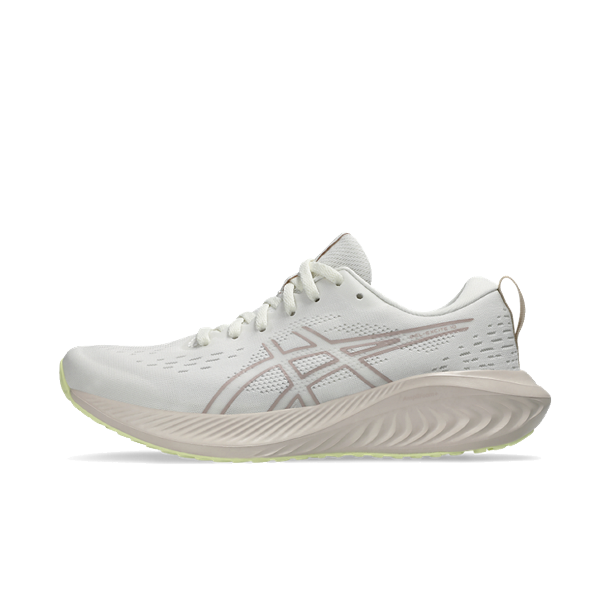 Sneakers og sko Asics GEL-EXCITE 10 Hvid | 1012B418-104, 0